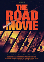 Road Movie (2016)(Blu-ray)