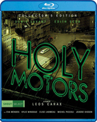 Holy Motors: Collector's Edition (Blu-ray)