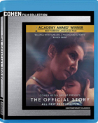 Official Story (Blu-ray)
