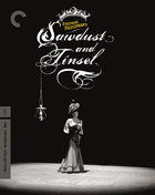 Sawdust And Tinsel: Criterion Collection (Blu-ray)