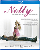 Nelly (2016)(Blu-ray)