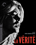 La Verite: Criterion Collection (Blu-ray)