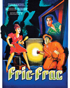 Fric-Frac (Blu-ray/DVD)