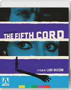 Fifth Cord (Blu-ray)