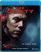 Guilty (2018)(Blu-ray)