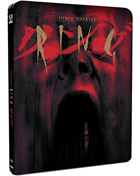 Ring: Limited Edition (Blu-ray-UK)(SteelBook)
