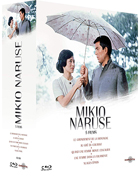 Mikio Naruse : 5 Films (Blu-ray-FR)