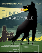 Der Hund von Baskerville (Blu-ray/DVD)