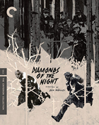 Diamonds Of The Night: Criterion Collection (Blu-ray)