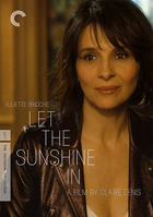 Let The Sunshine In: Criterion Collection