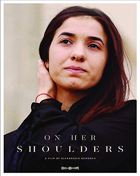 On Her Shoulders (Blu-ray)