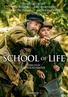 School Of Life (2017)