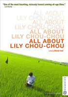 All About Lily Chou-Chou (Blu-ray)