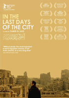 In The Last Days Of The City