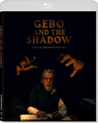 Gebo And The Shadow (Blu-ray)