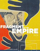 Fragment Of An Empire (Blu-ray/DVD)