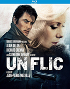 Un Flic: Special Edition (Blu-ray)
