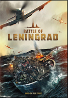 Battle Of Leningrad