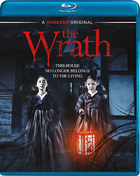 Wrath (Blu-ray)