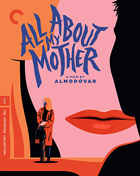All About My Mother: Criterion Collection (Blu-ray)