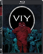 Viy (Blu-ray)