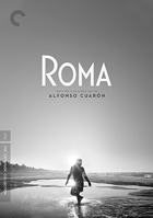 Roma: Criterion Collection