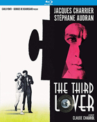 Third Lover (Blu-ray)
