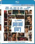 Pain And Glory (Blu-ray)