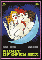 Night Of Open Sex