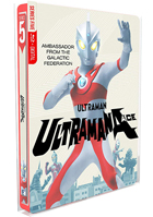 Ultraman Ace: The Complete Series 05 (Blu-ray)(SteelBook)