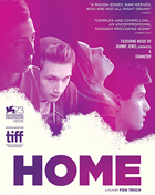 Home (2016)(Blu-ray)