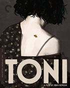 Toni: Criterion Collection (Blu-ray)