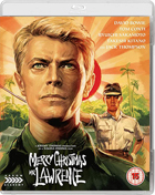 Merry Christmas Mr. Lawrence (Blu-ray-UK)