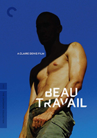 Beau Travail: Criterion Collection