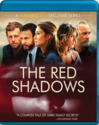 Red Shadows (Blu-ray)