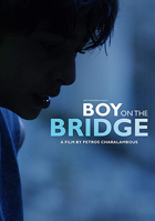 Boy On The Bridge