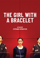 Girl With A Bracelet