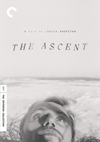 Ascent: Criterion Collection