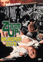 Zoom Up: Murder Site: The Nikkatsu Erotic Films Collection