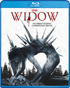 Widow (2020)(Blu-ray)
