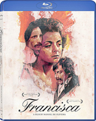 Francisca (Blu-ray)