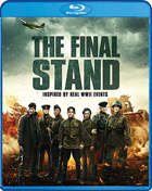 Final Stand (Blu-ray)