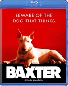 Baxter (1989)(Blu-ray)