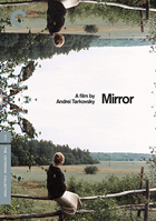 Mirror: Criterion Collection