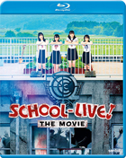 School-Live! (Blu-ray)