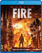 Fire (2020)(Blu-ray)