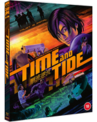 Time And Tide (Blu-ray-UK)