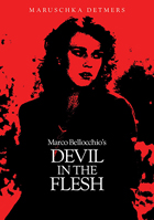Devil In The Flesh (1985)(ReIssue)