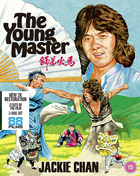 Young Master (Blu-ray-UK)