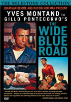 Wide Blue Road